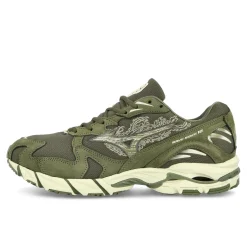 Clearance Maharishi x Wave Rider 10 Women Low Tops|Retro & Running