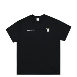 Outlet Main Logo T-Shirt T-Shirts & Long Sleeves
