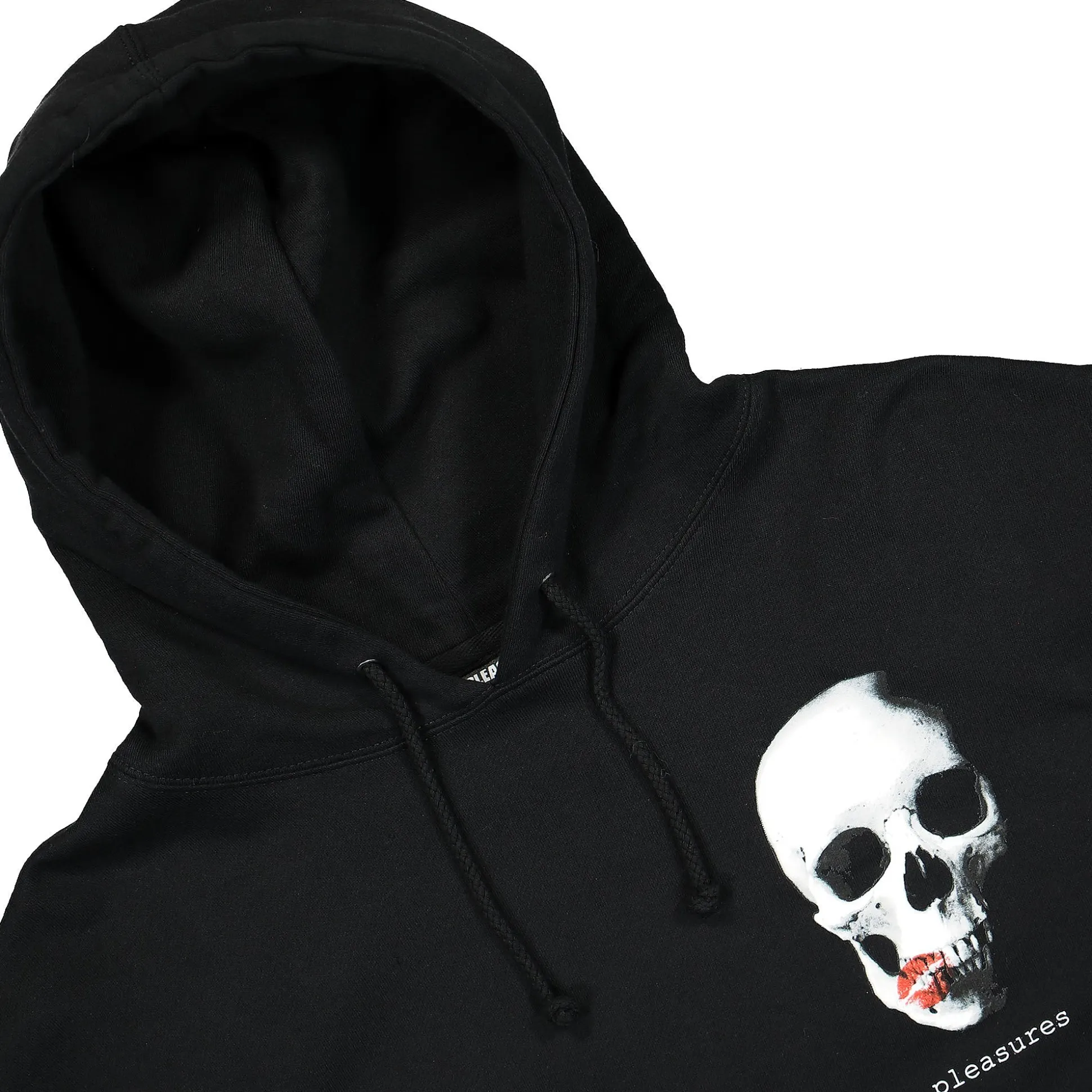 Online Make Out Hoody Sweatshirts & Hoodies
