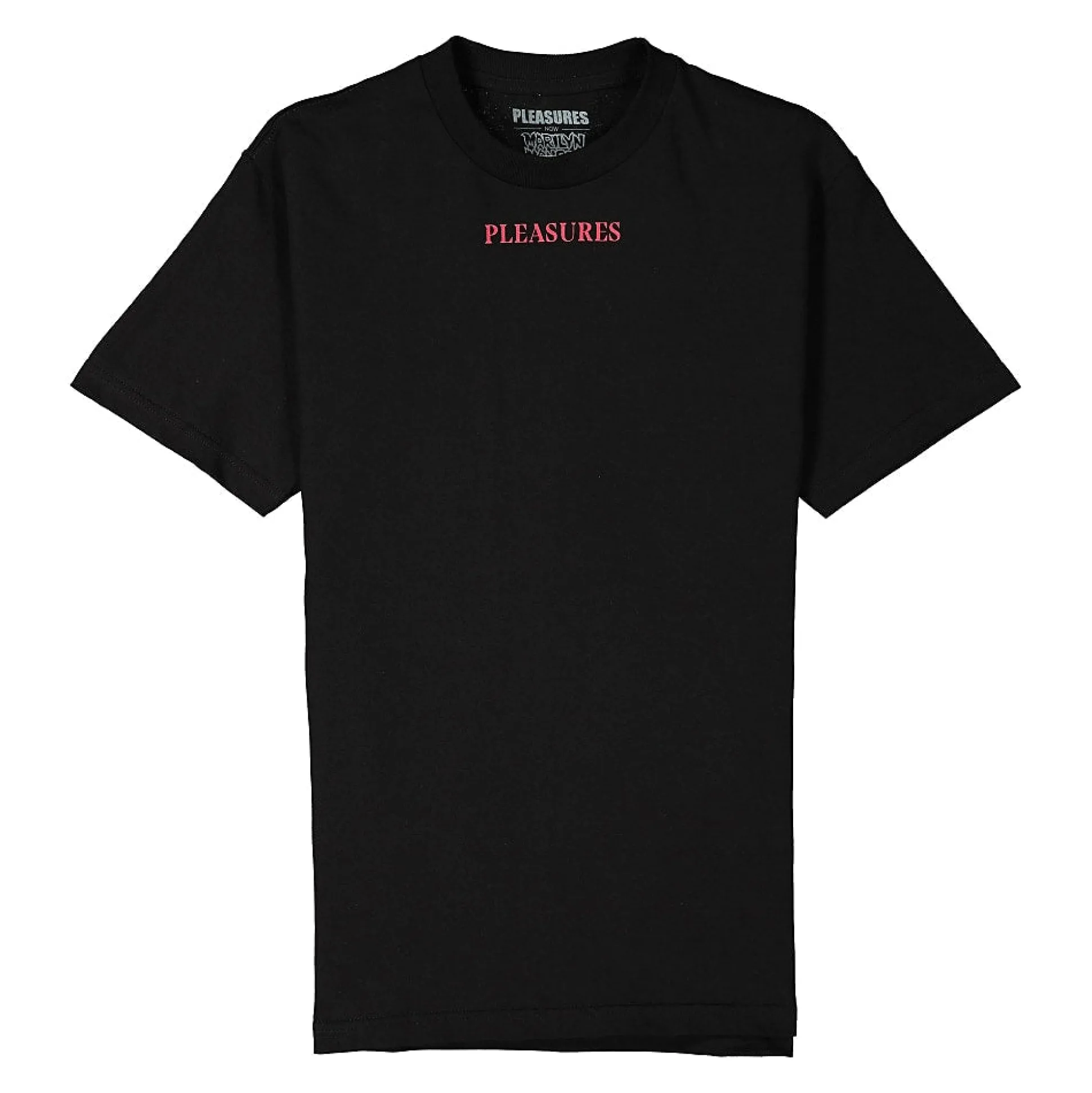 Online Manson T-Shirt T-Shirts & Long Sleeves