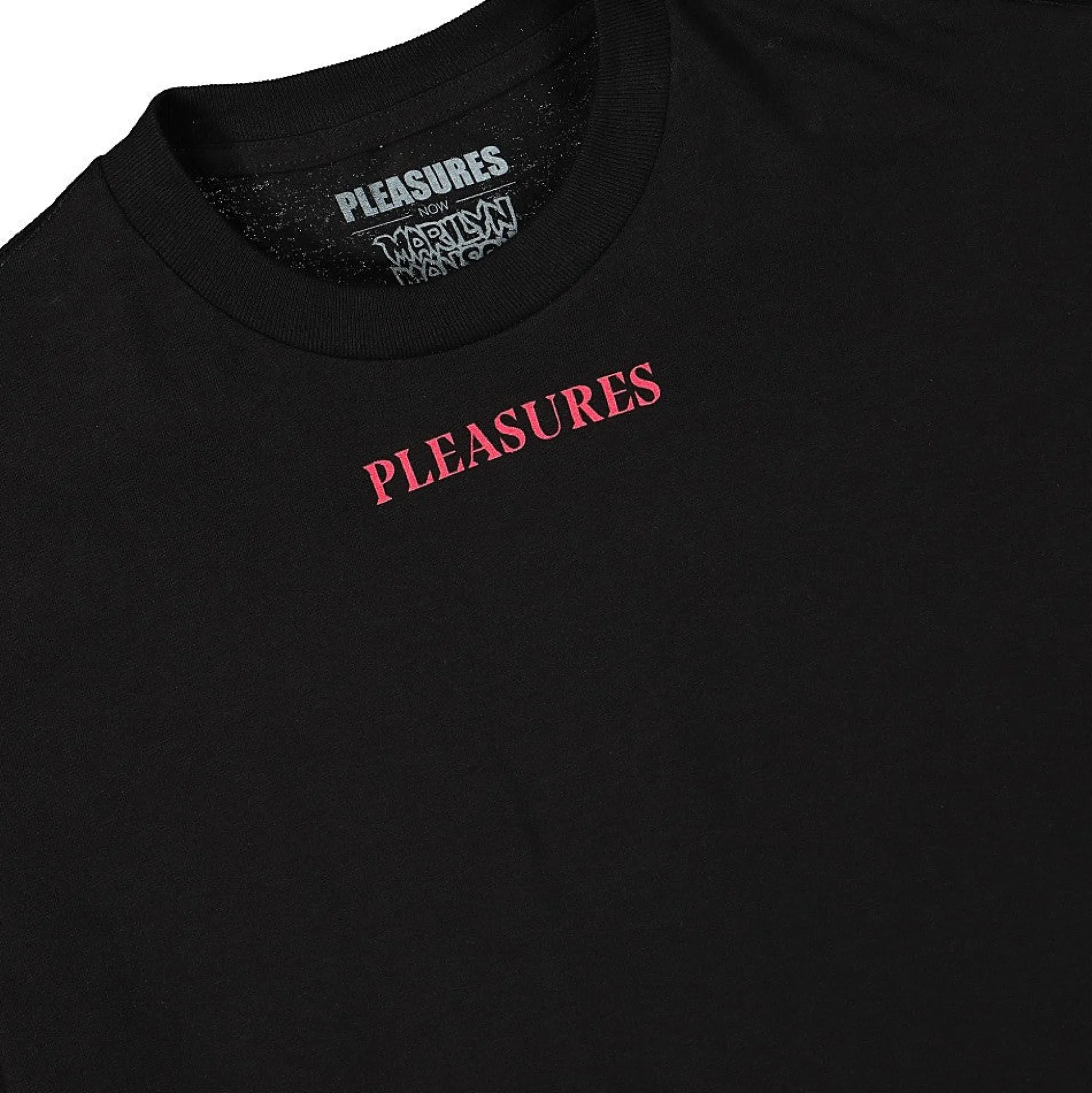 Online Manson T-Shirt T-Shirts & Long Sleeves