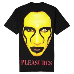Online Manson T-Shirt T-Shirts & Long Sleeves