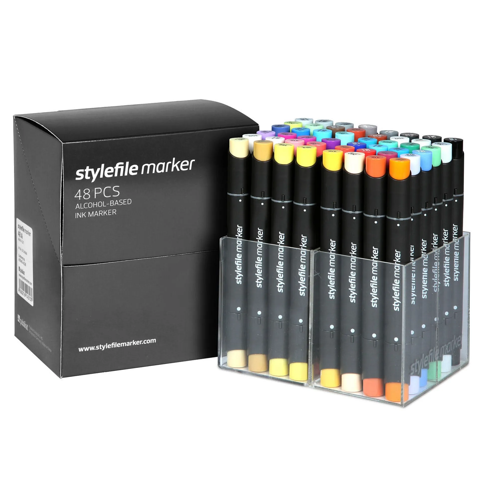 Discount marker 48er main set a Marker Sets