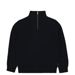 Best Sale Marlon Half Zip Sweater Sweatshirts & Hoodies