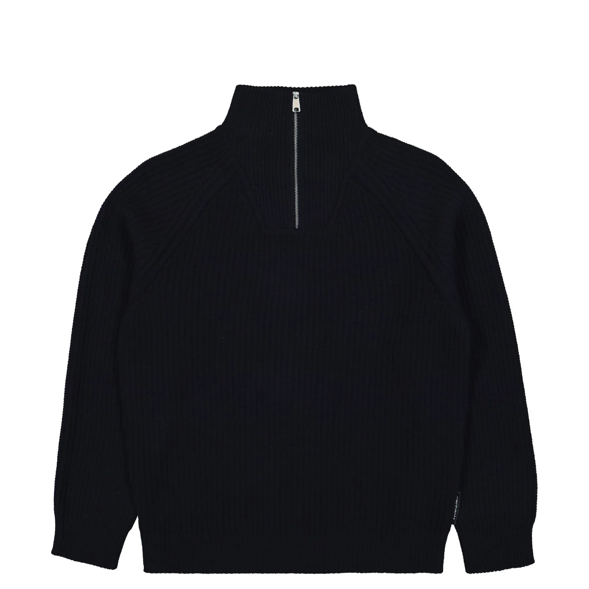 Best Sale Marlon Half Zip Sweater Sweatshirts & Hoodies