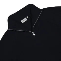 Best Sale Marlon Half Zip Sweater Sweatshirts & Hoodies