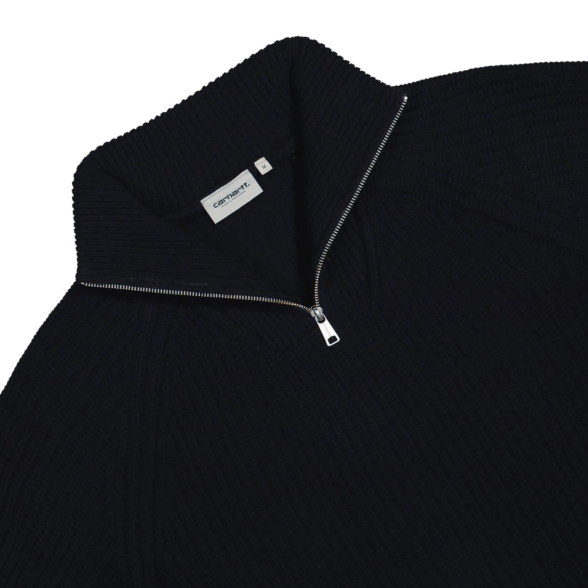 Best Sale Marlon Half Zip Sweater Sweatshirts & Hoodies