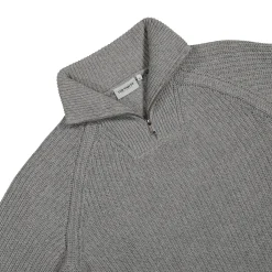 Flash Sale Marlon Half Zip Sweater Sweatshirts & Hoodies