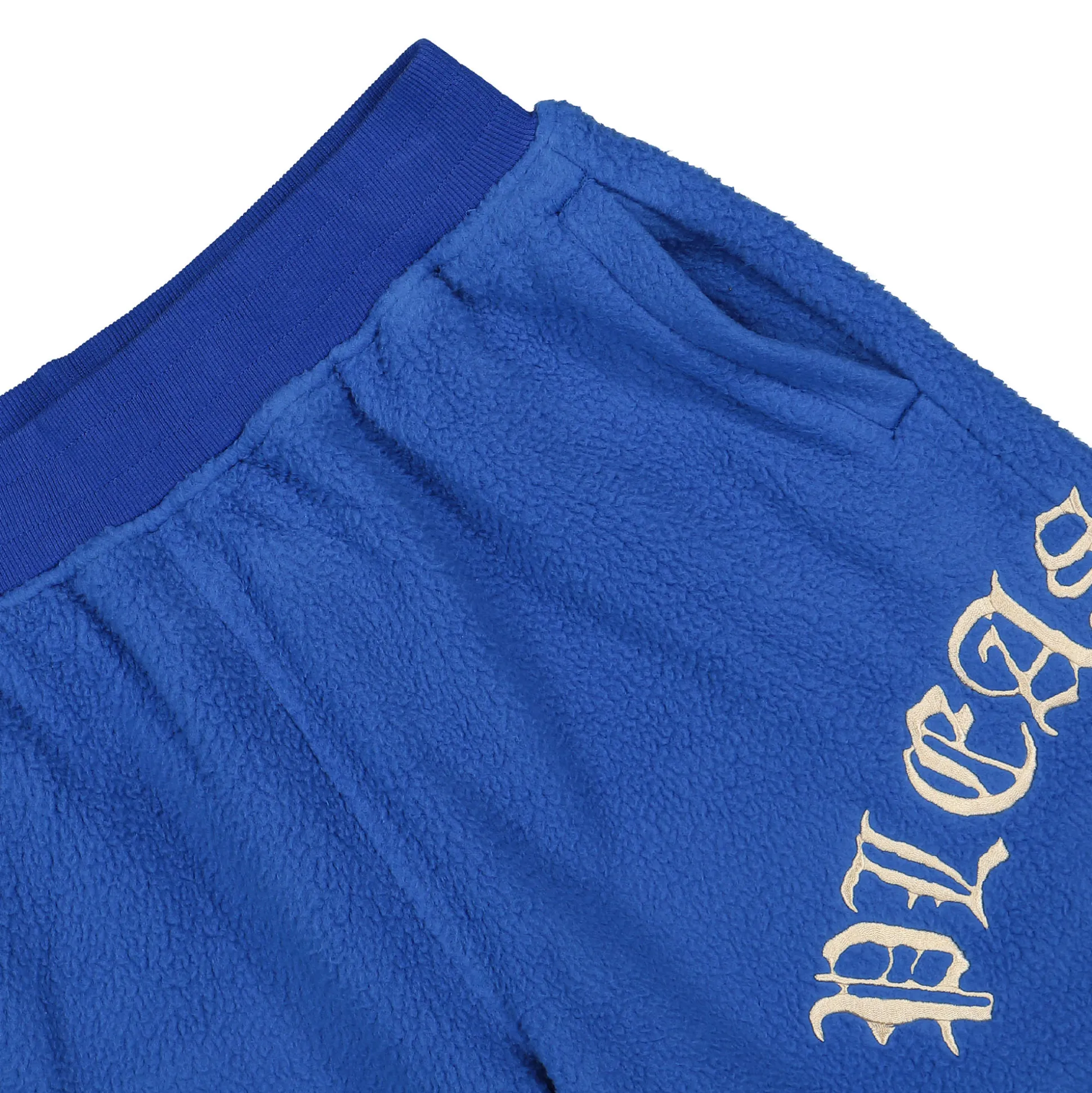 Store Mars Sherpa Shorts Pants & Shorts