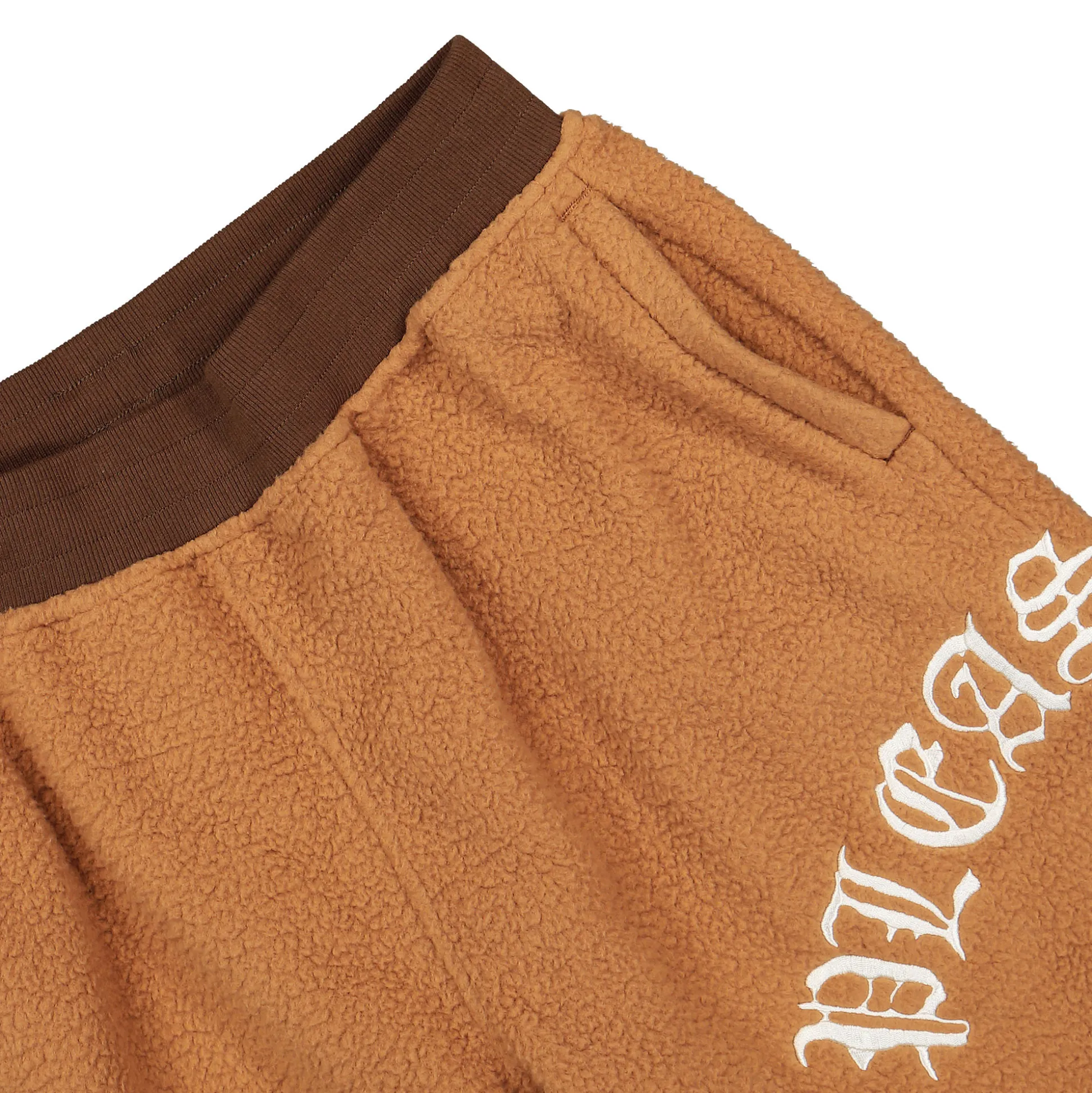 New Mars Sherpa Shorts Pants & Shorts