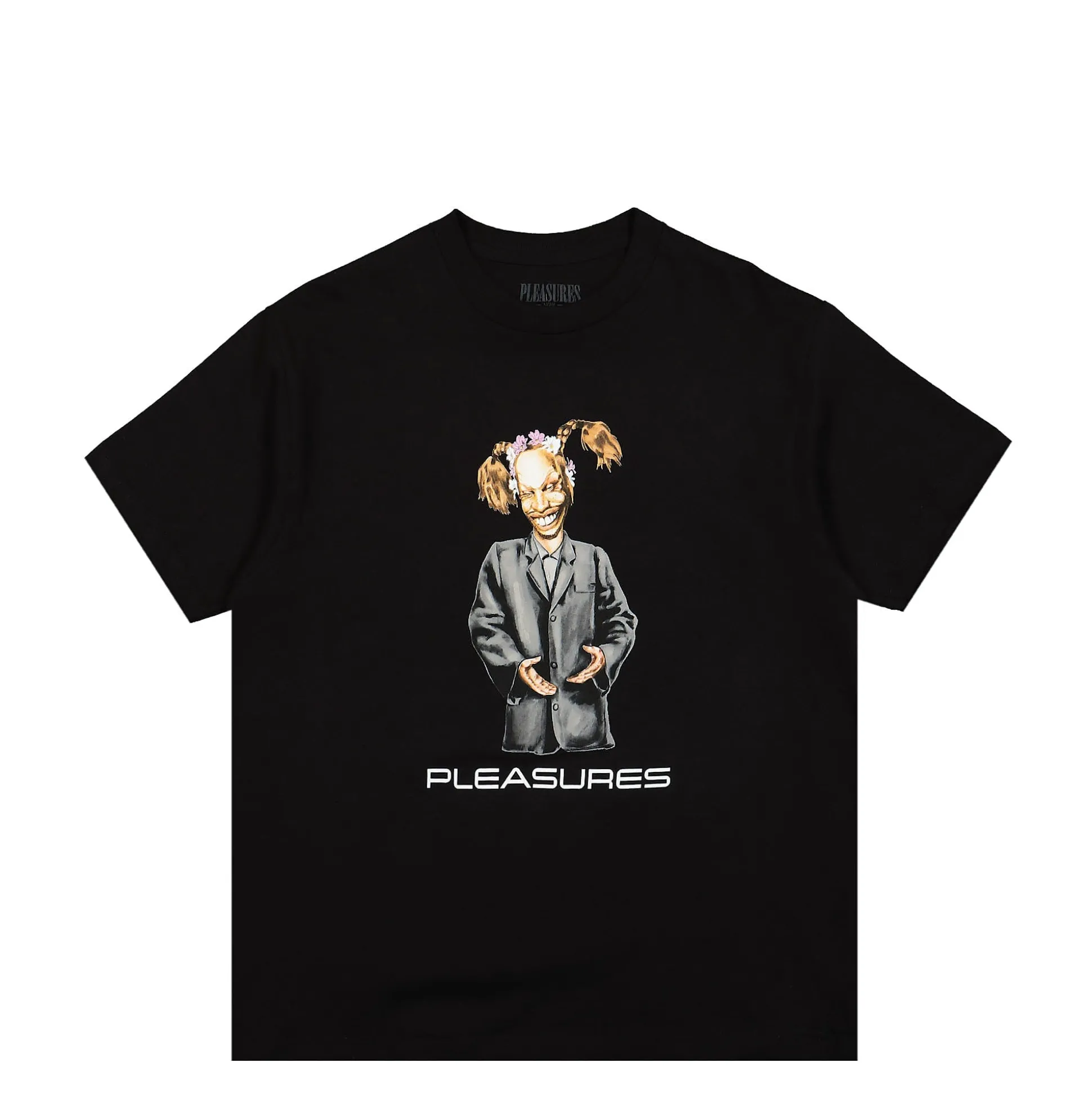 New Mask T-Shirt T-Shirts & Long Sleeves