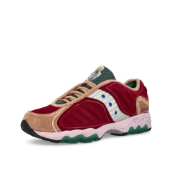 Outlet Matrix Low Tops|Retro & Running