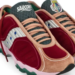 Outlet Matrix Low Tops|Retro & Running