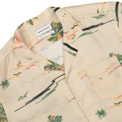 New Matt Short Sleeve Shirt Shirts