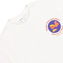 Flash Sale Maurice Aquarium T-Shirt T-Shirts & Long Sleeves