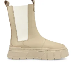Shop Mayze Stack Chelsea Casual Wns Women High Tops|Boots