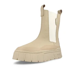 Shop Mayze Stack Chelsea Casual Wns Women High Tops|Boots