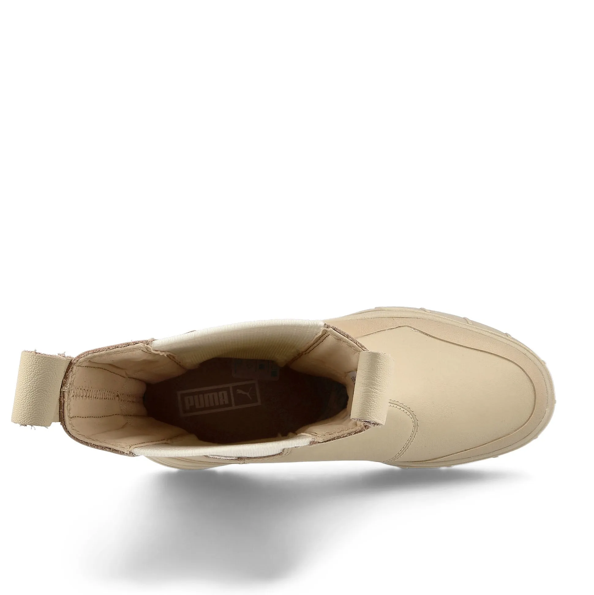 Shop Mayze Stack Chelsea Casual Wns Women High Tops|Boots