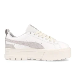 Hot Mayze Thrifted Wns Women Low Tops