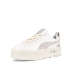 Hot Mayze Thrifted Wns Women Low Tops