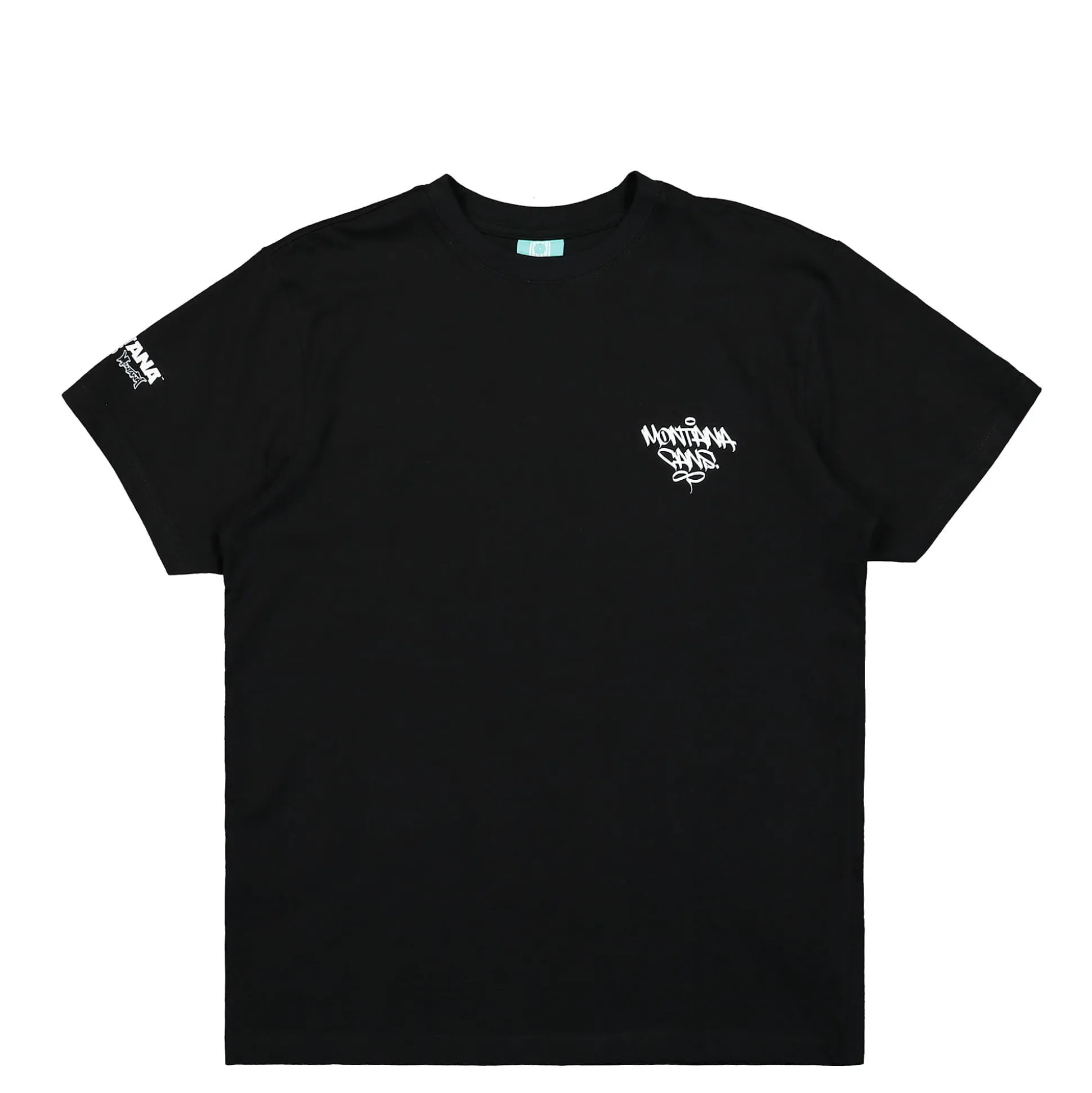 Cheap MC Tag Backprint T-Shirt Textile & Gear|T-Shirts & Long Sleeves