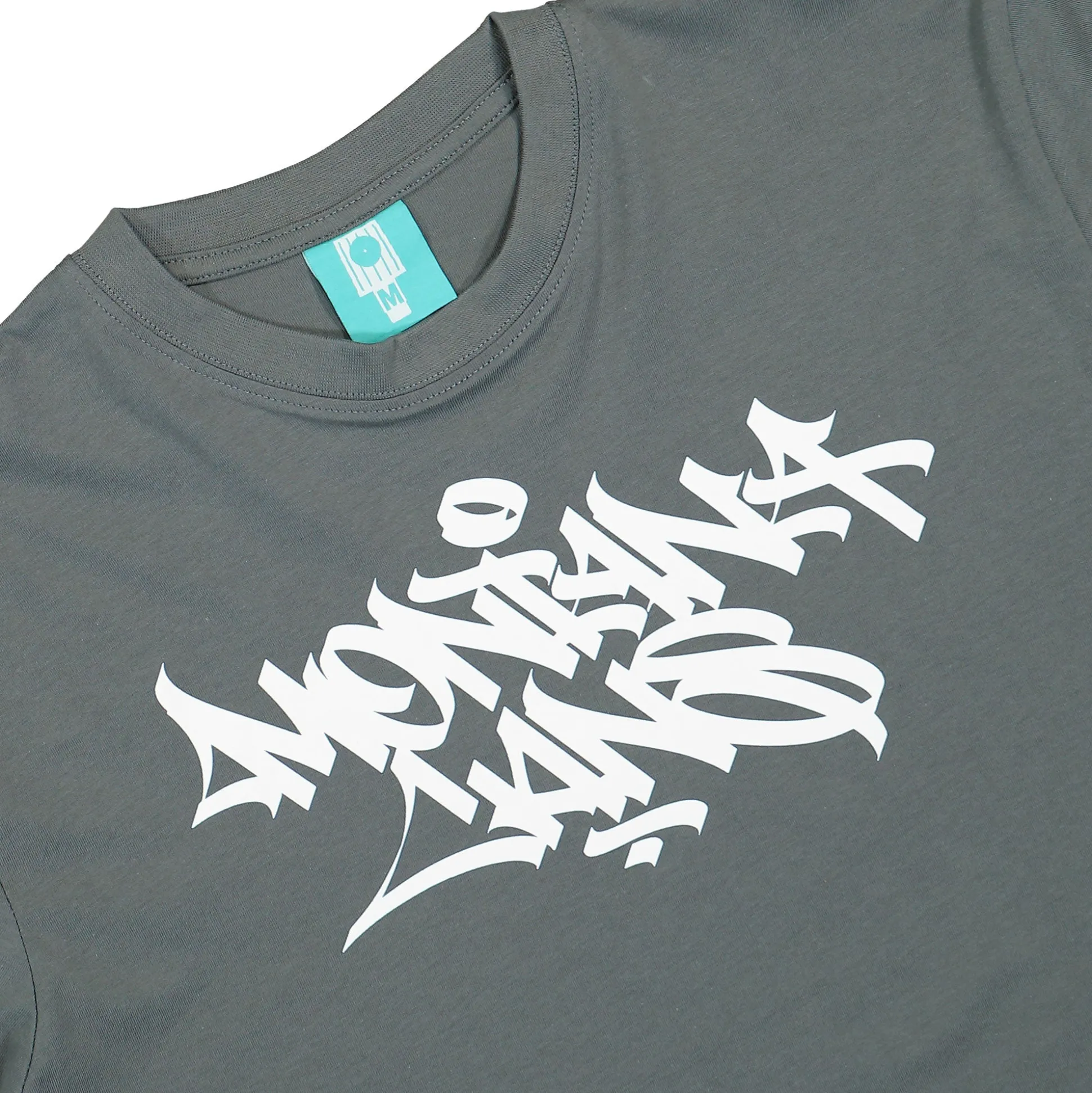 Discount MC Tag By Itchie T-Shirt Textile & Gear|T-Shirts & Long Sleeves