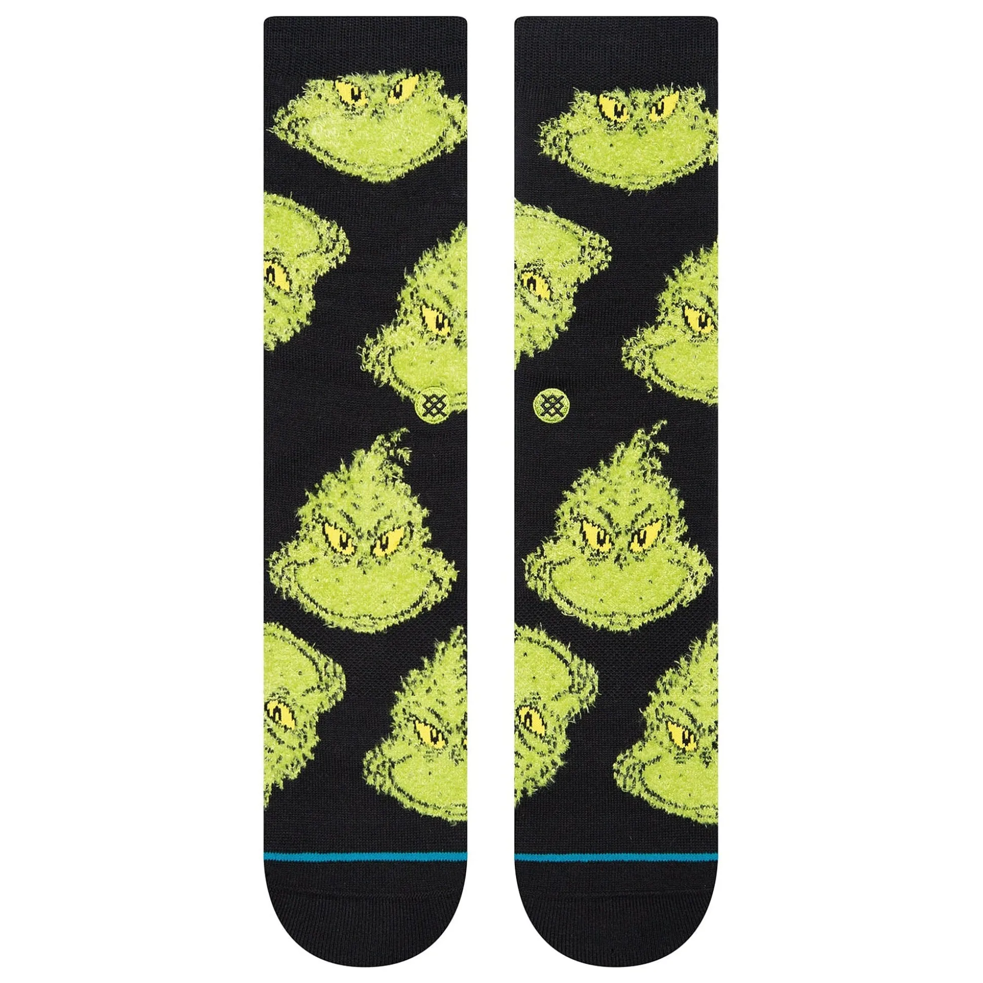 Cheap Mean One Socks Socks & Underwear