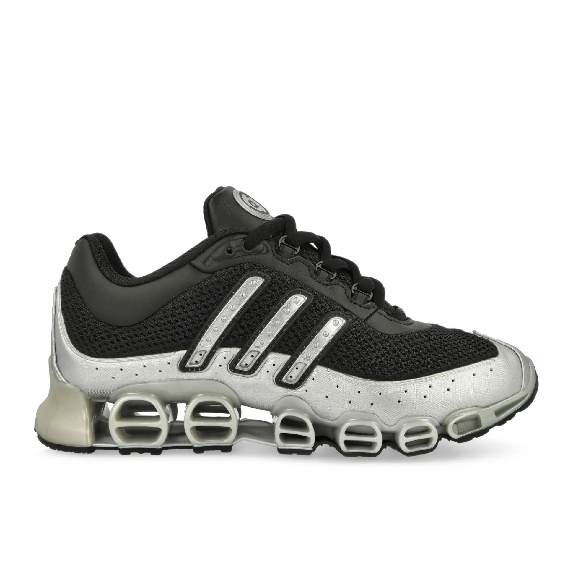 New Megaride W Women Low Tops|Retro & Running