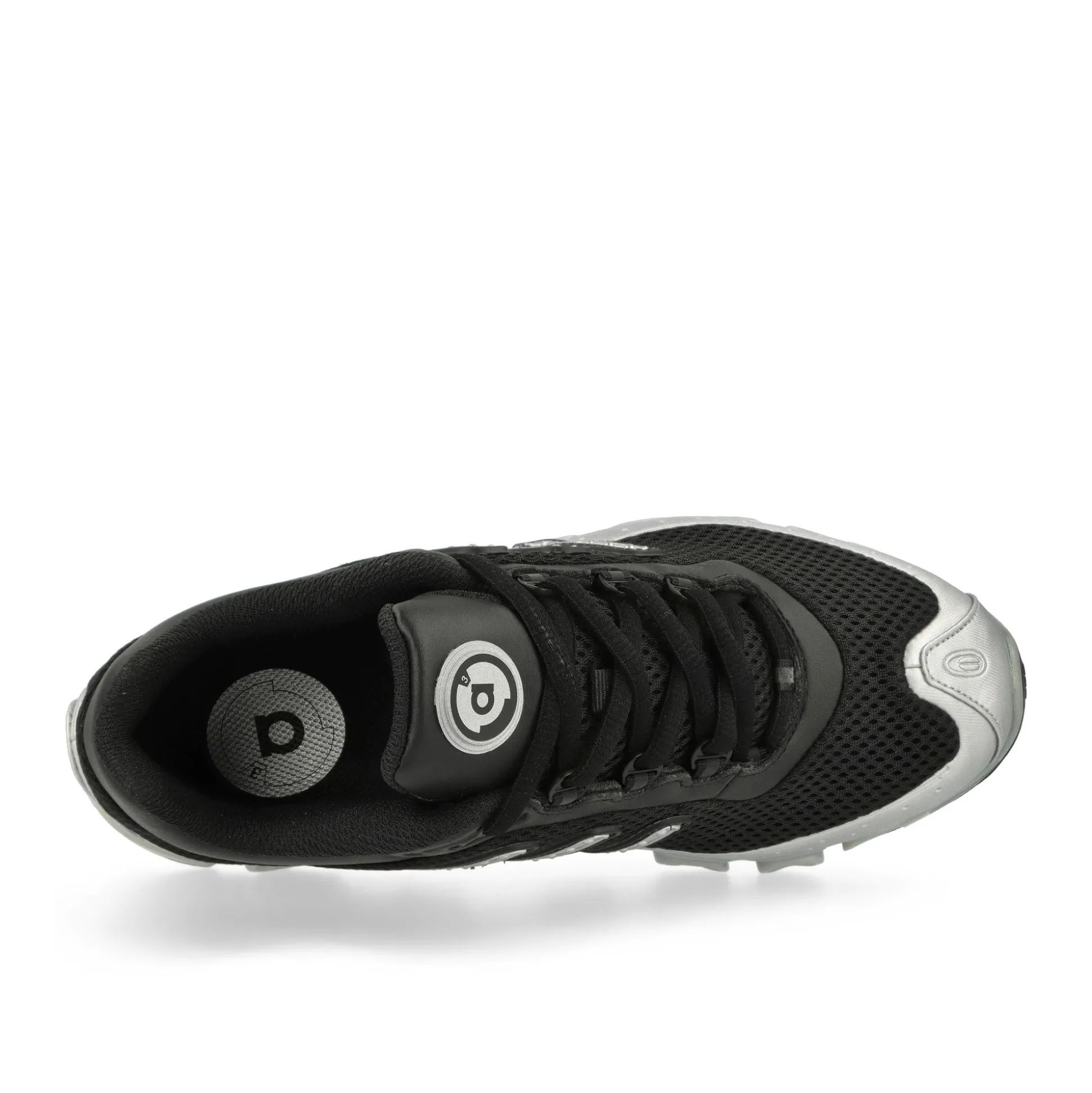 New Megaride W Women Low Tops|Retro & Running