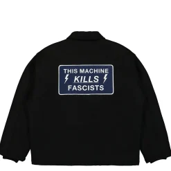 Flash Sale Melton Zip Up Jacket Jackets & Coats