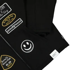 Flash Sale Melton Zip Up Jacket Jackets & Coats