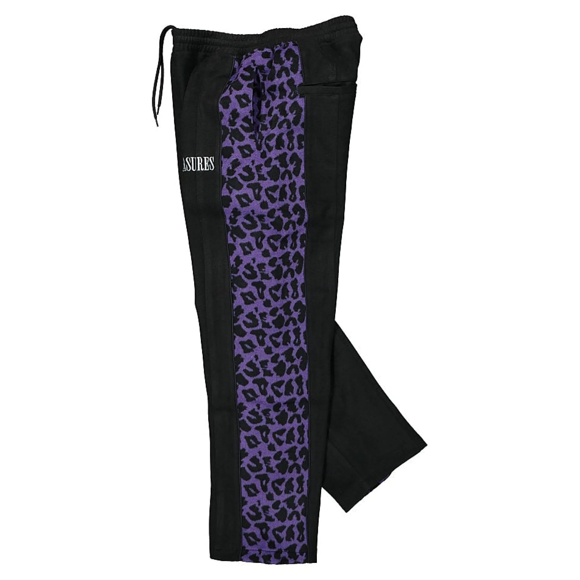 Clearance Memories Velour Pant Pants & Shorts