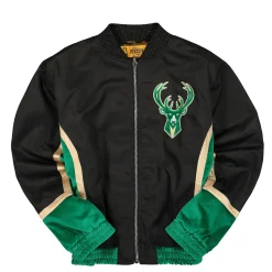 Hot Memory Taffetas Jacket Jackets & Coats