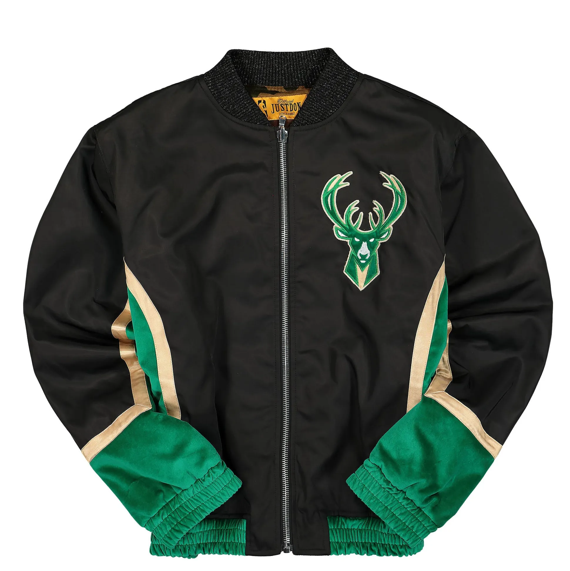 Hot Memory Taffetas Jacket Jackets & Coats