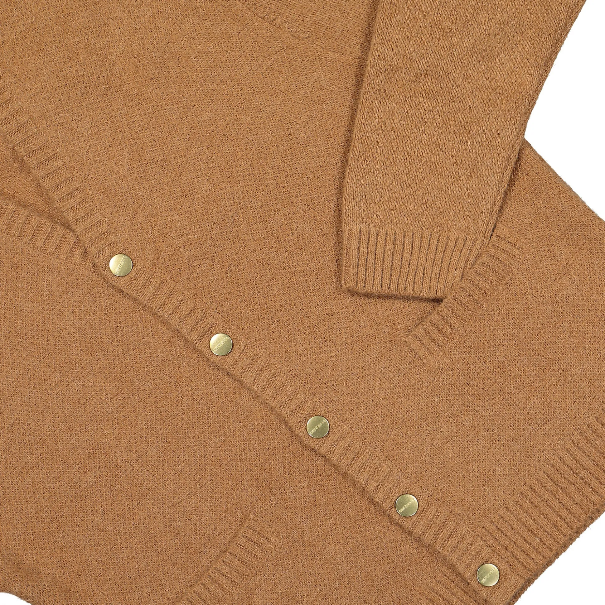 New Merton Cardigan Sweatshirts & Hoodies
