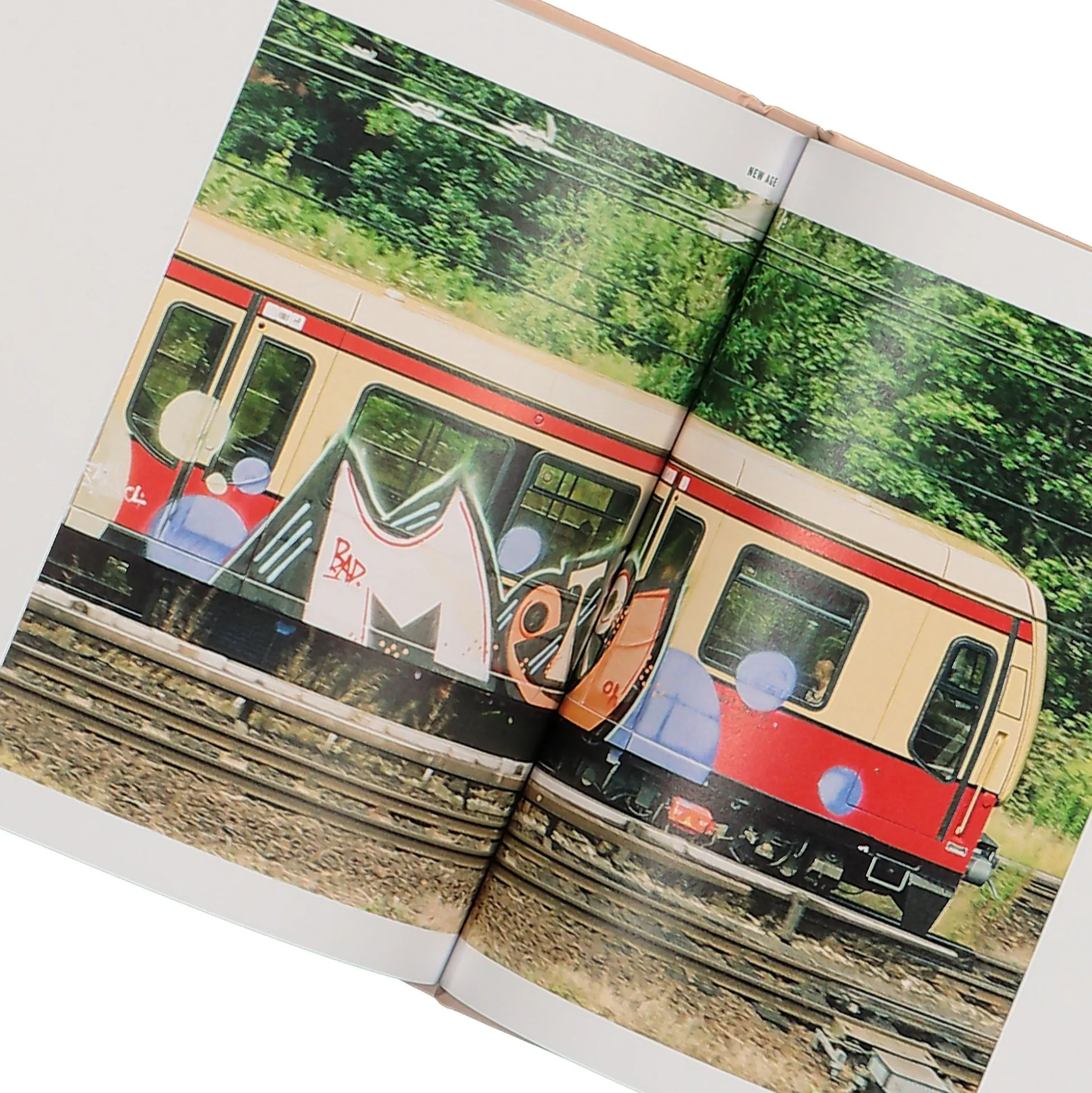 Fashion Metro // Star - The Memories That Remain Books
