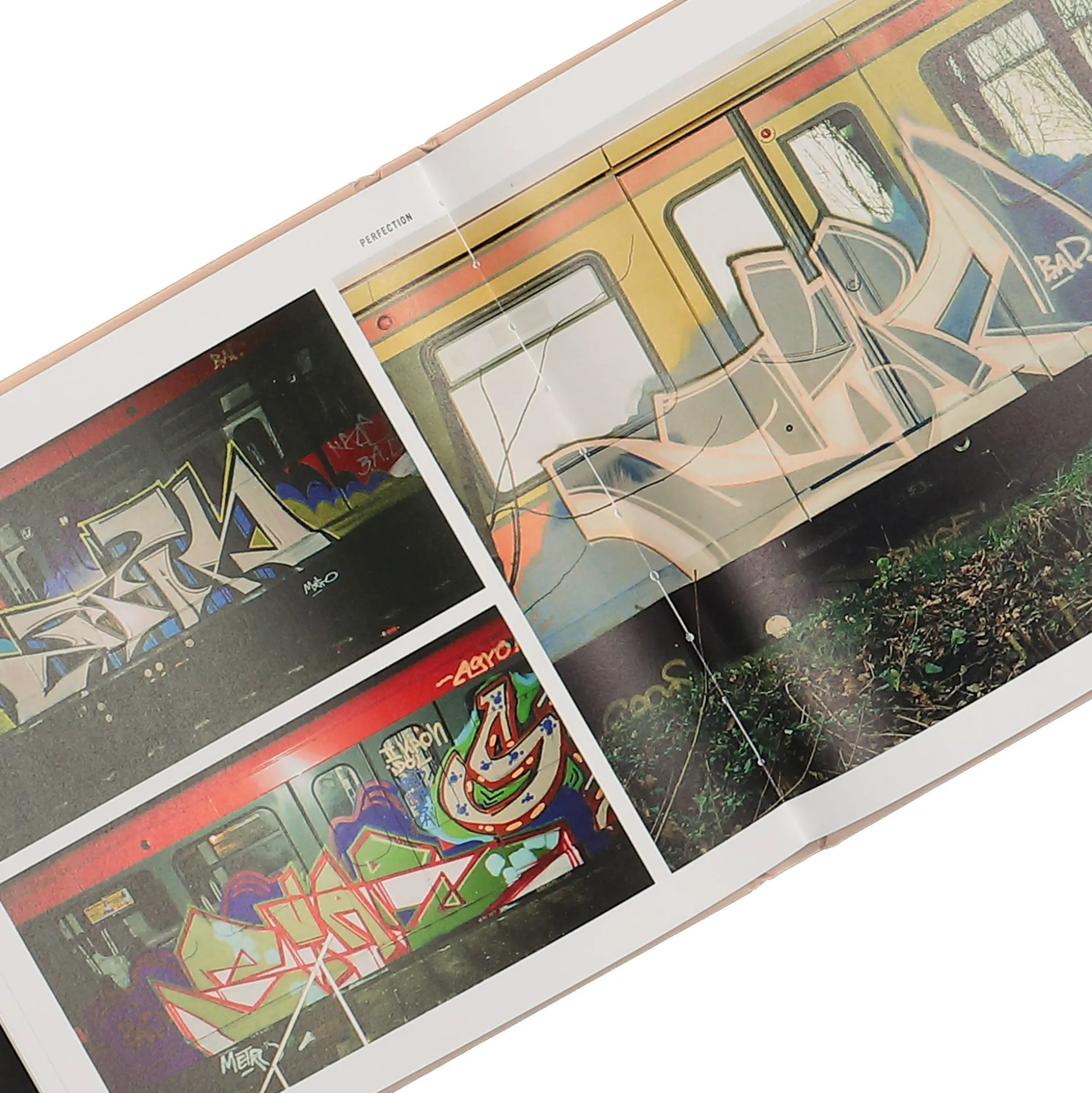 Fashion Metro // Star - The Memories That Remain Books