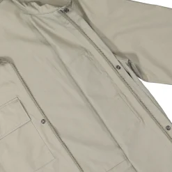 Fashion Metropolis Series Gabardine Pocket Shirt Shirts