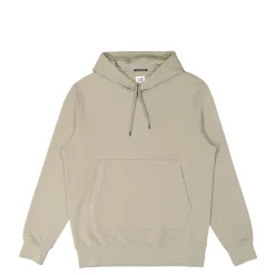 Store Metropolis Series Stretch Fleece Logo Hoodie Sweatshirts & Hoodies