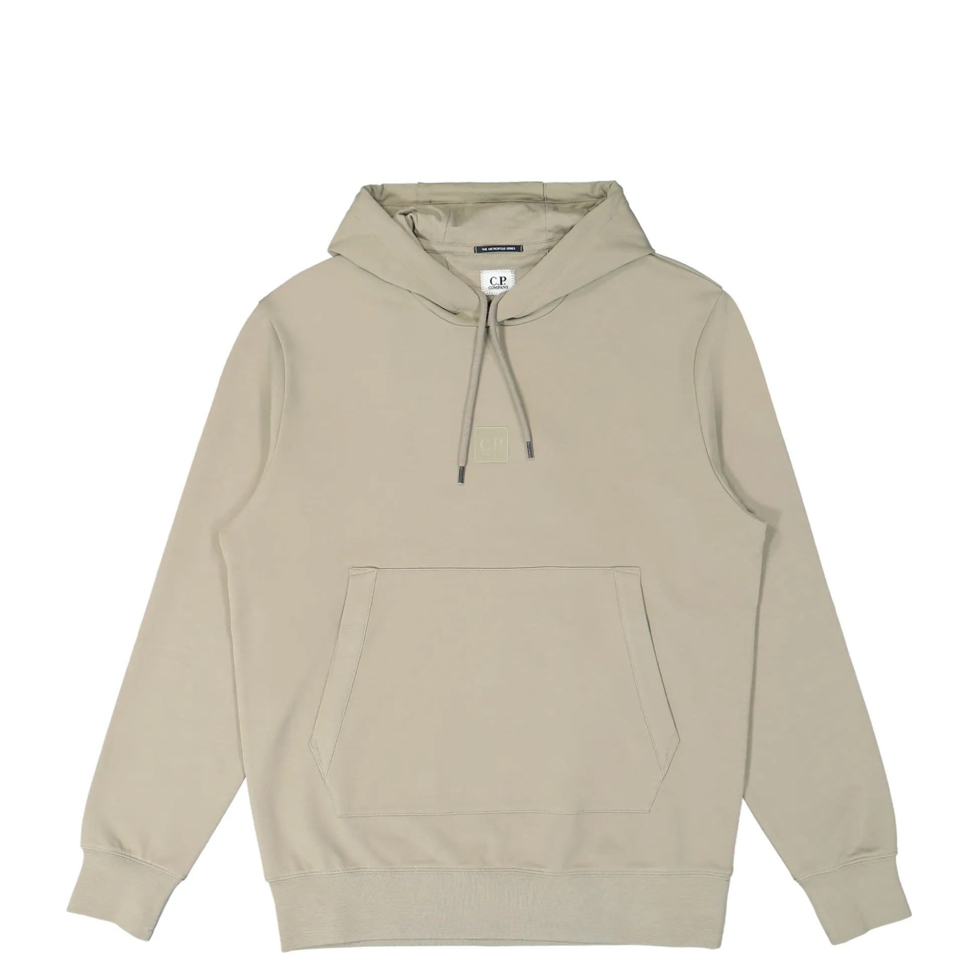 Store Metropolis Series Stretch Fleece Logo Hoodie Sweatshirts & Hoodies