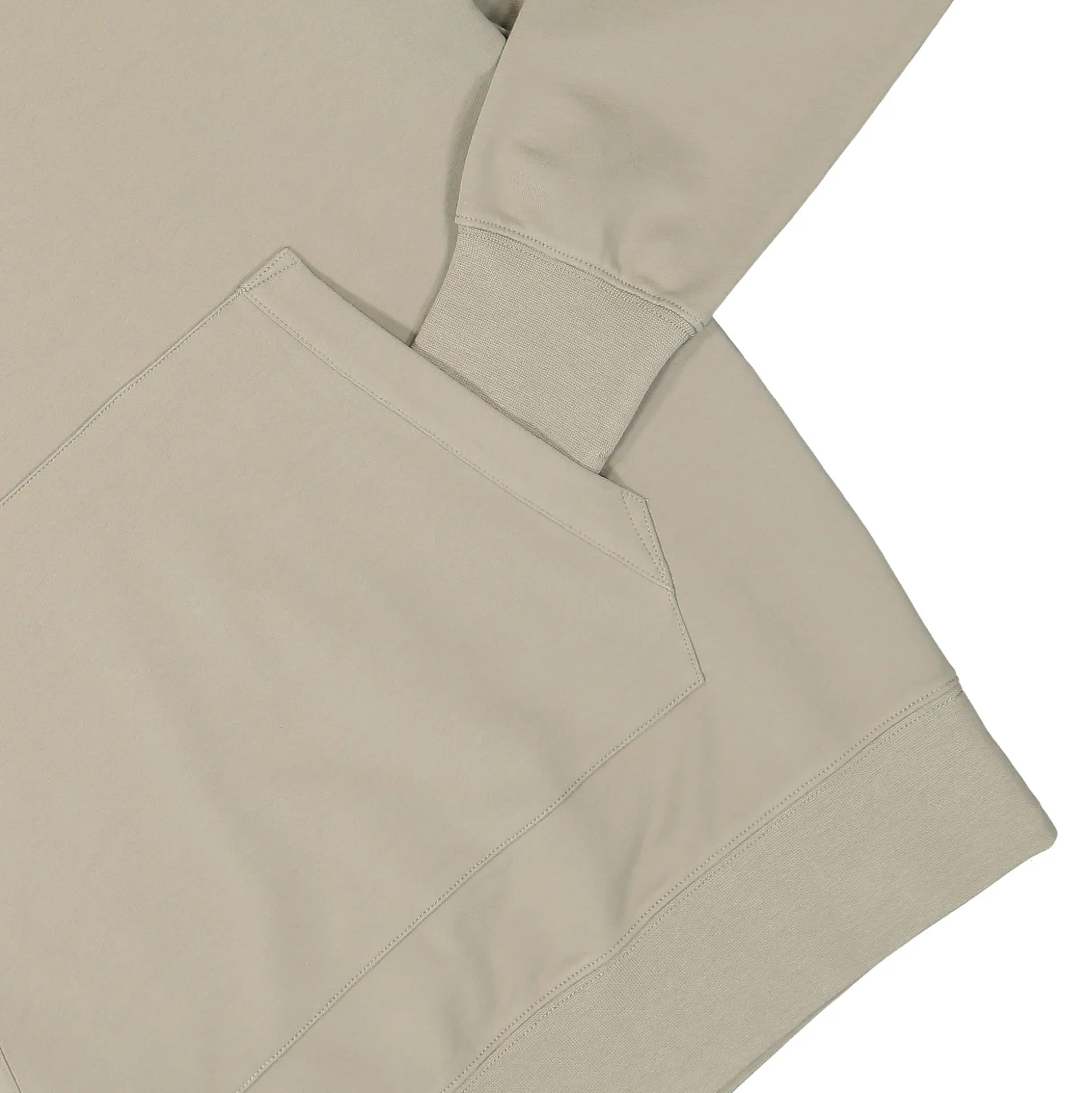 Store Metropolis Series Stretch Fleece Logo Hoodie Sweatshirts & Hoodies