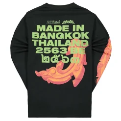 Online MIB Longsleeve T-Shirts & Long Sleeves