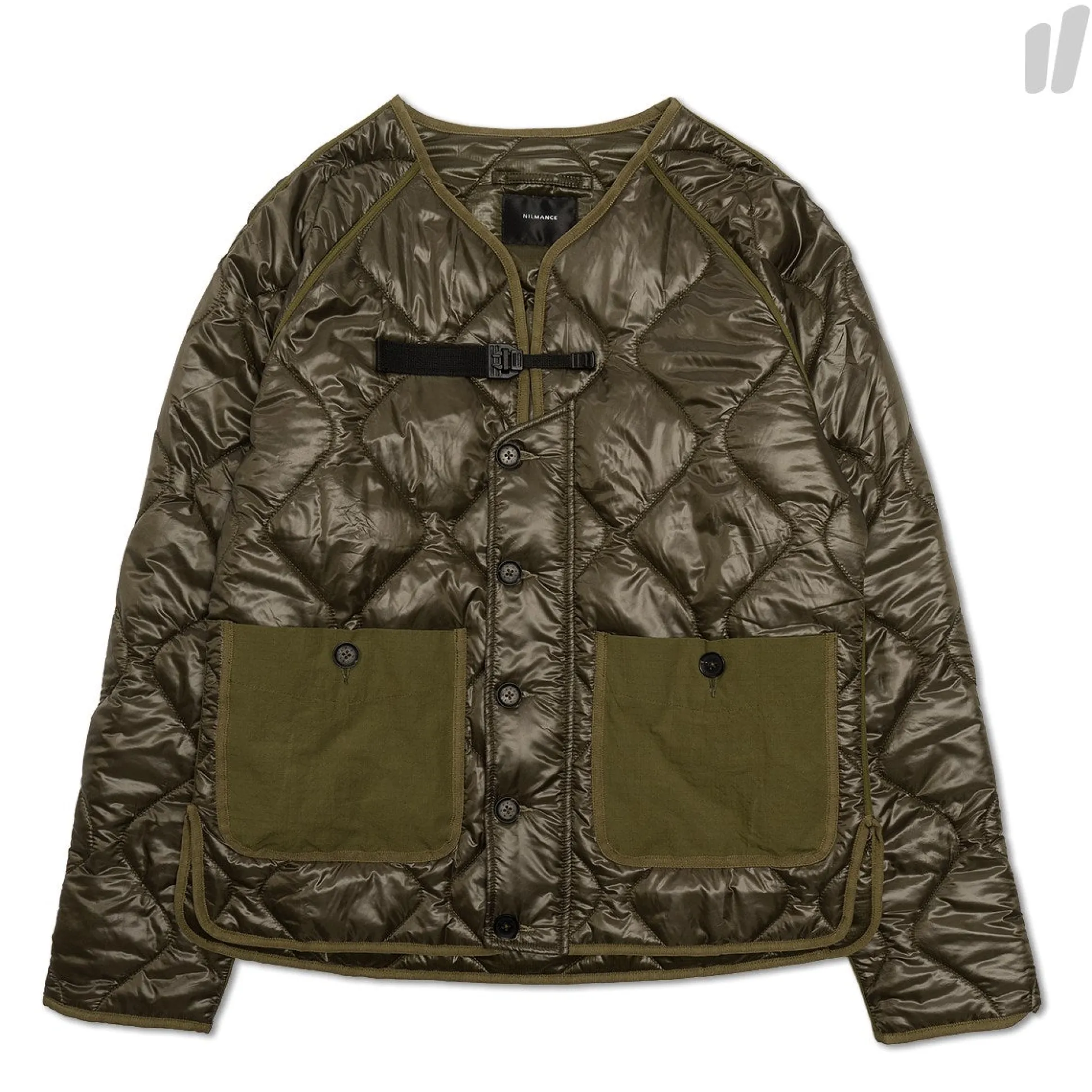 Flash Sale military 60g padded jacket Jackets & Coats