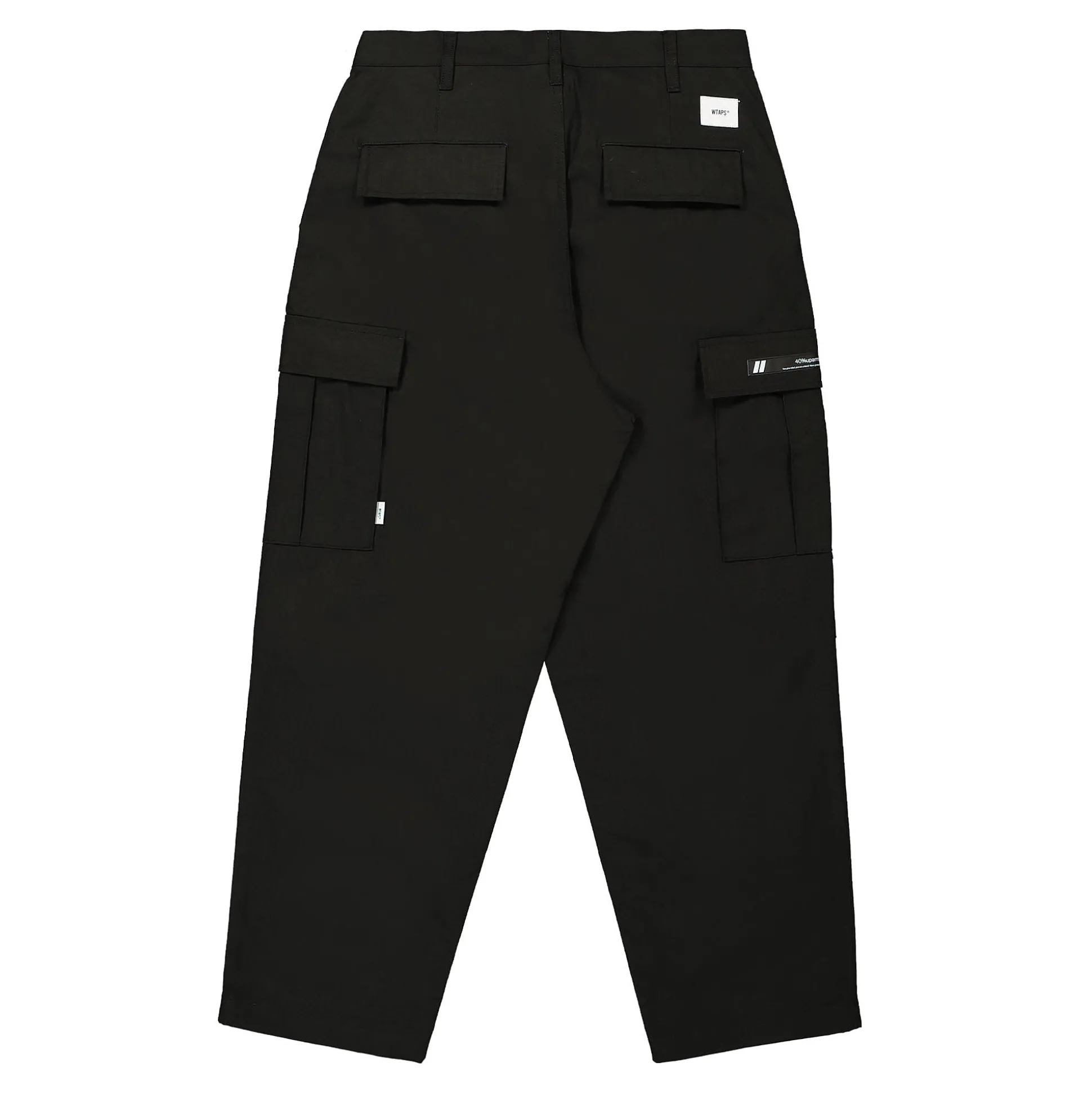 Best MILT9602 / Trousers / Nyco. Ripstop Pants & Shorts