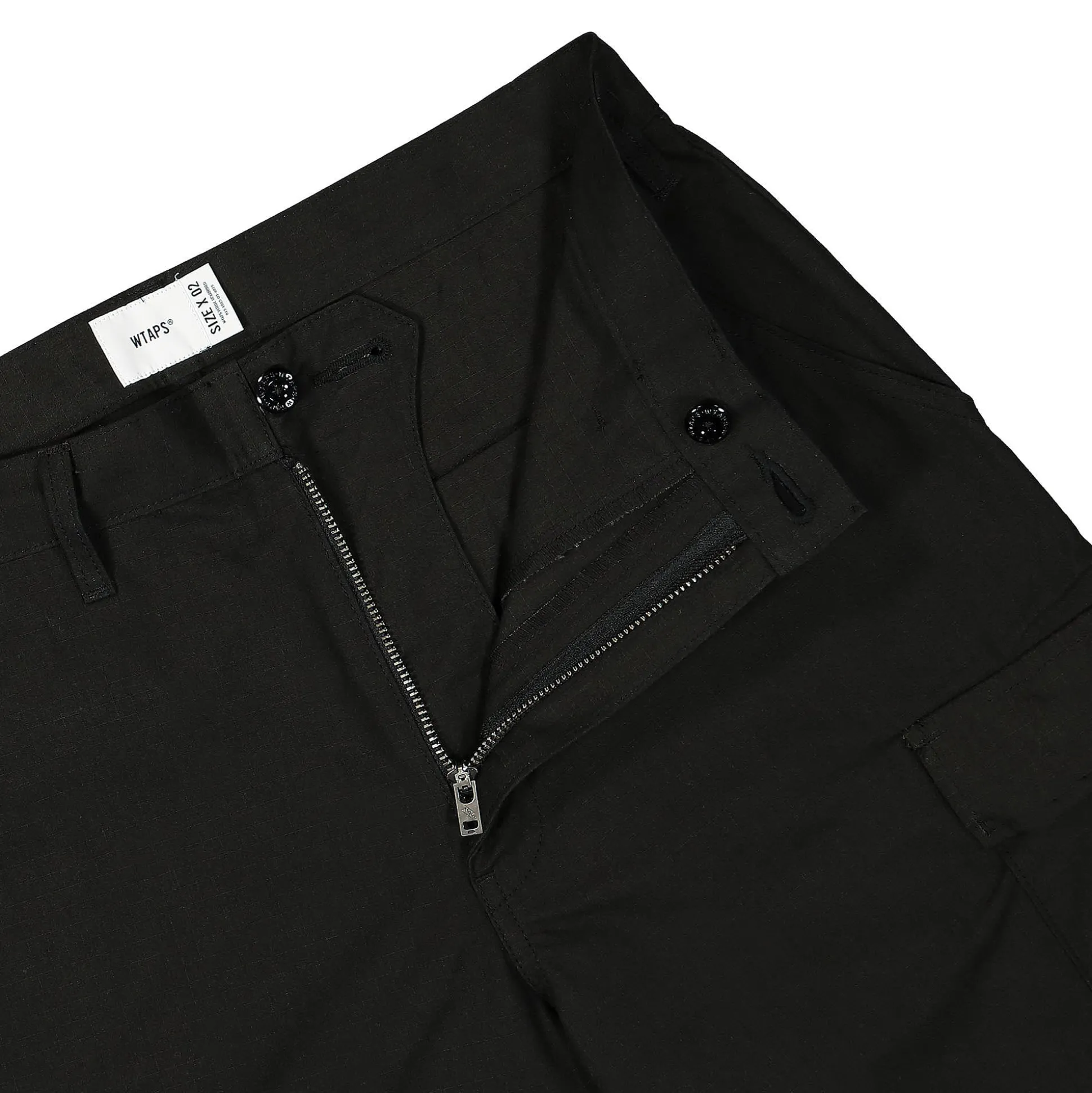 Best MILT9602 / Trousers / Nyco. Ripstop Pants & Shorts