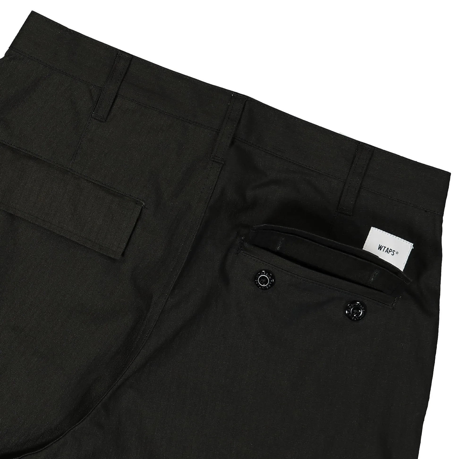 Best MILT9602 / Trousers / Nyco. Ripstop Pants & Shorts