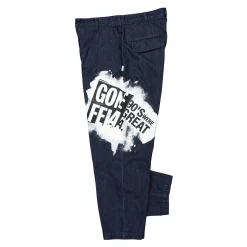 Discount MILT2002 PASTHG Trousers Jeans|Pants & Shorts