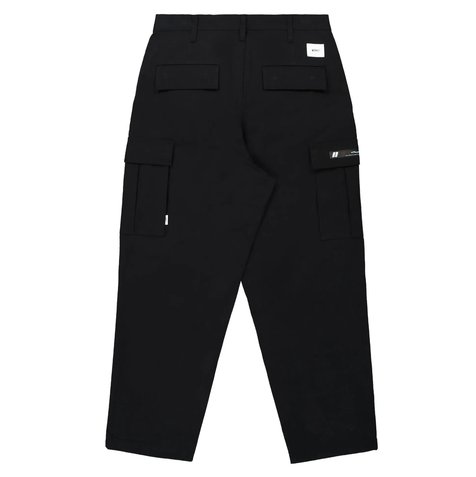 Outlet MILT9601 Ripstop Trousers Pants & Shorts