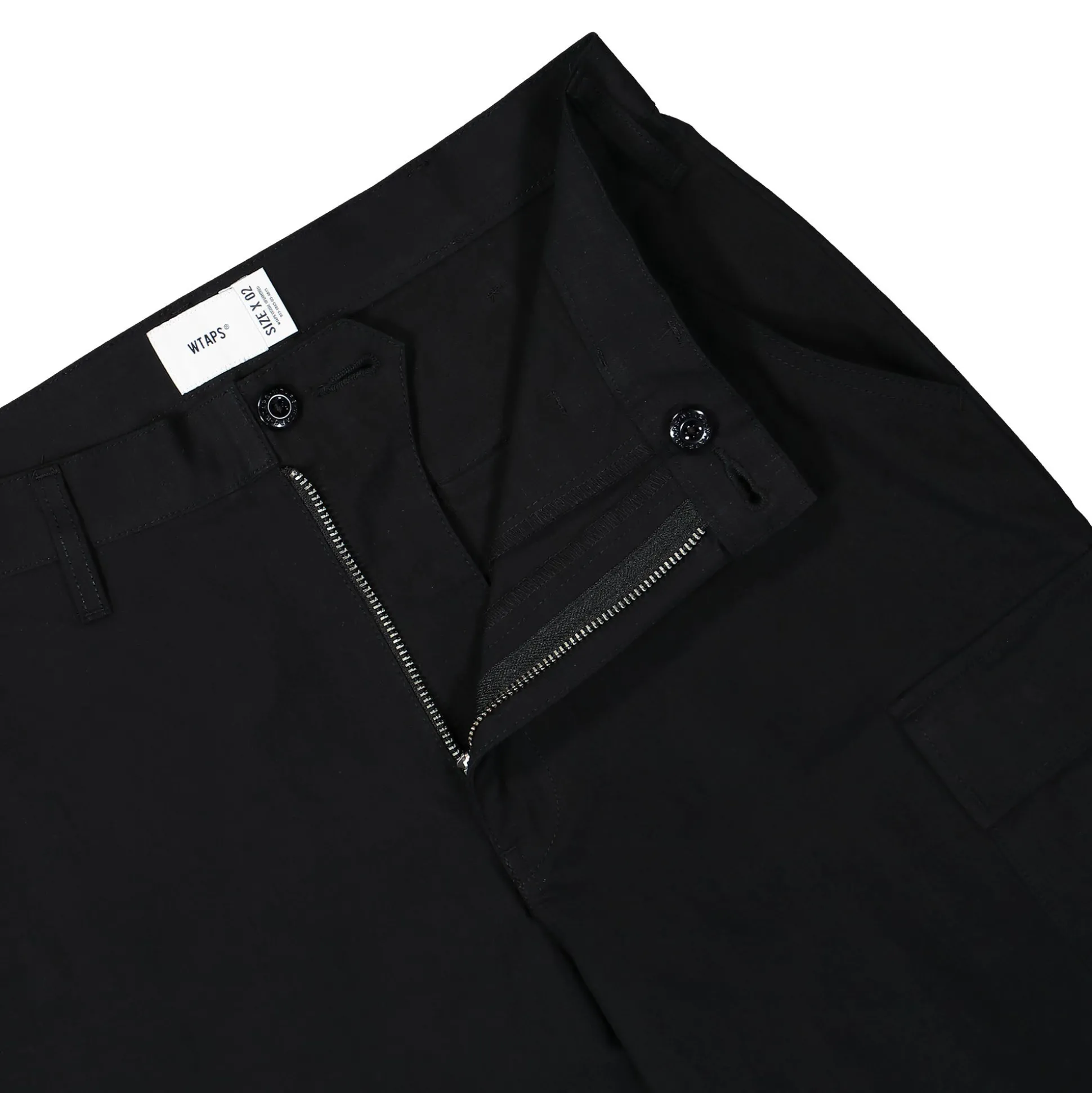 Outlet MILT9601 Ripstop Trousers Pants & Shorts