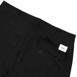 Outlet MILT9601 Ripstop Trousers Pants & Shorts